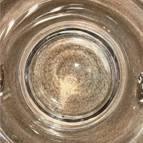 Rittenhouse Sliver crystal ice bucket - Picture 4 of 6